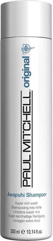 Paul Mitchell Original Awapuhi Shampoo-100 ml