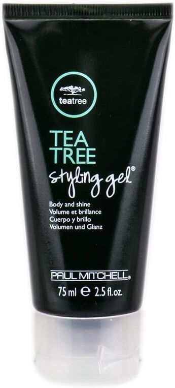 Paul Mitchell Tea Tree Firm Hold Gel-75 ml