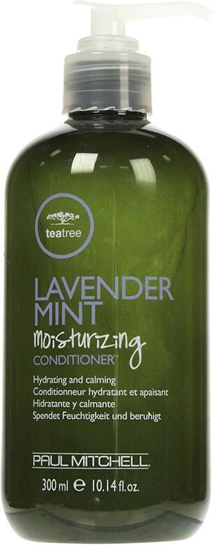 Paul Mitchell Tea Tree Lavender Mint Conditioner-1000 ml