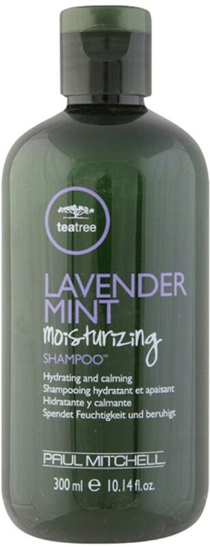 Paul Mitchell Tea Tree Lavender Mint Shampoo -1000 ml