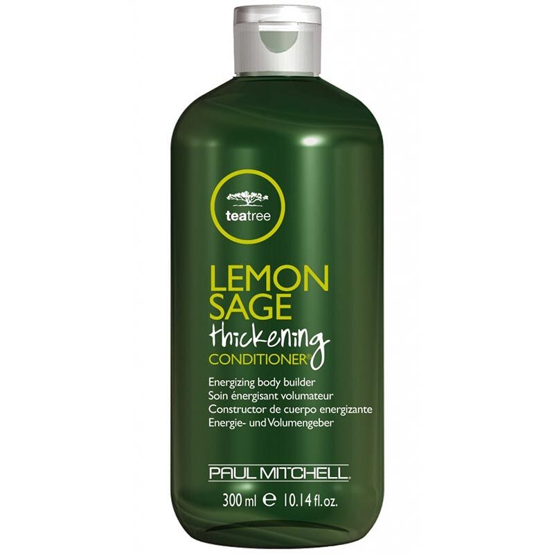 Paul Mitchell Tea Tree Lemon Sage Thickening Conditioner-1000 ml