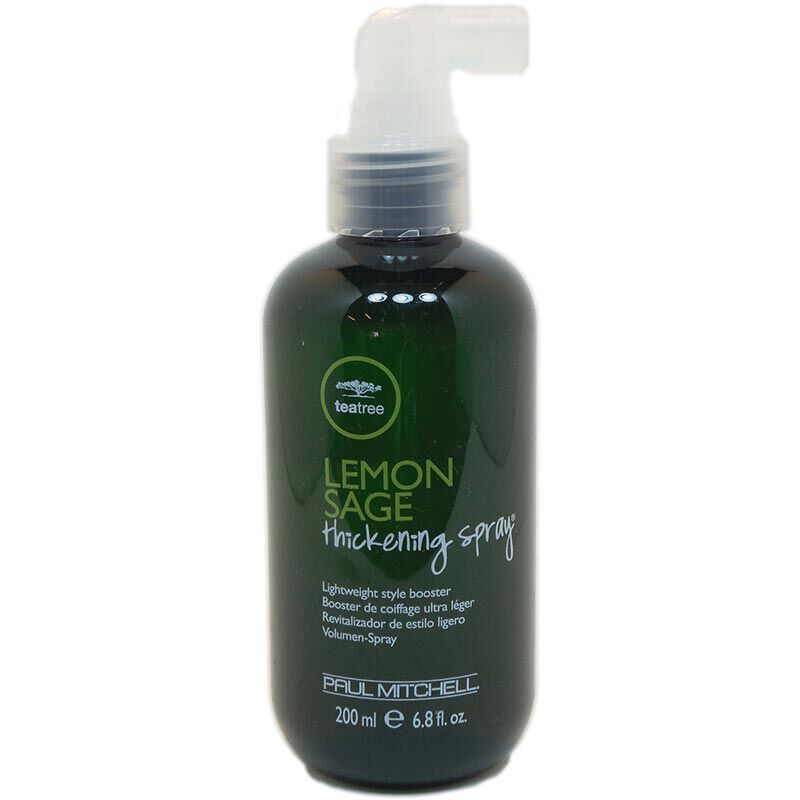 Paul Mitchell Tea Tree Lemon Sage Verdikkende Spray -75 ml