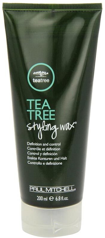 Paul Mitchell Tea Tree Styling Wax -200 ml