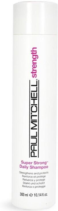 Paul Mitchell Strength Super Strong Daily Conditioner-300 ml