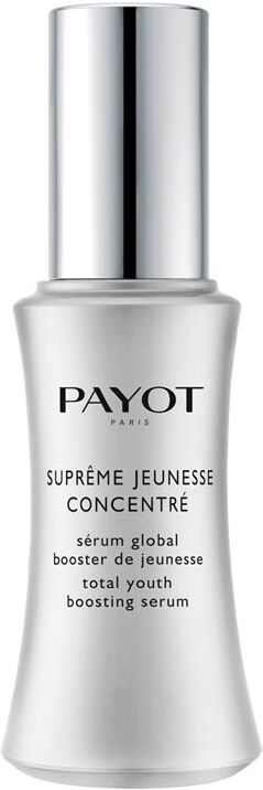 Payot Suprême Jeunesse Global Youth Micropeals Huidserum