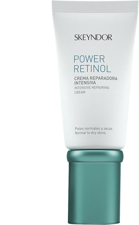 Skeyndor Power Retinol Gezichtscrème