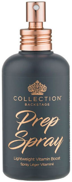 The Collection Backstage Prep Styling Spray - 200ml