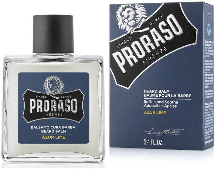 Proraso Beard Balm Azur Lime 100ml