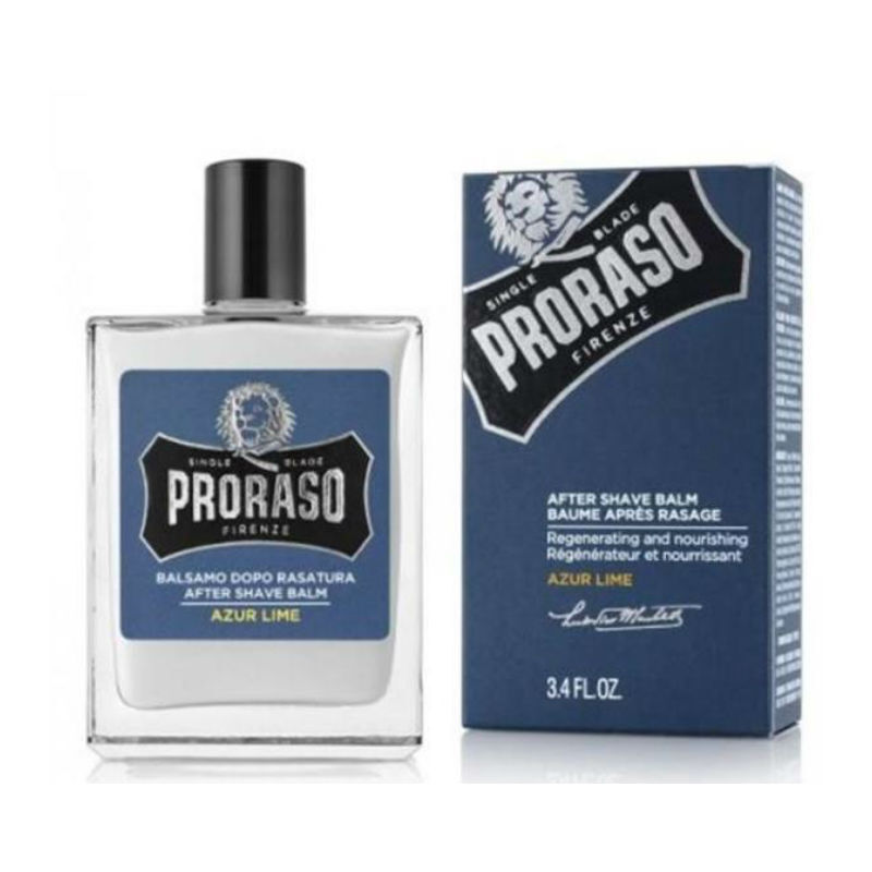 Proraso After Shave Balm Azur Lime 100ml