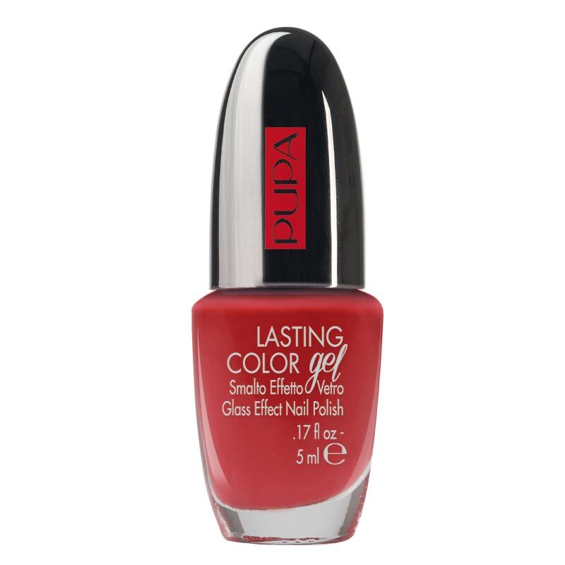 PUPA Lasting Color Gel-Lasting Color Gel 014 PRINCESS DREAM_#c46f66