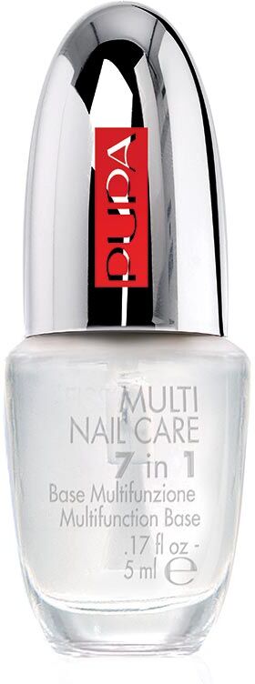 PUPA Multi Nail Care 7 in 1