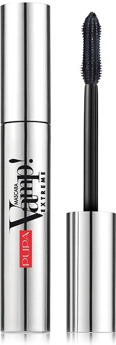 Pupa VAMP! Extreme Mascara 010 Extra Black