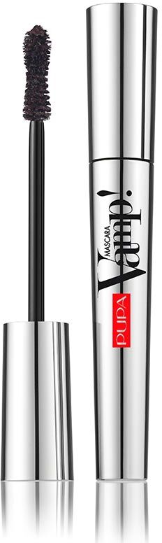 Pupa VAMP! Mascara-200 Chocolate Brown_#392520