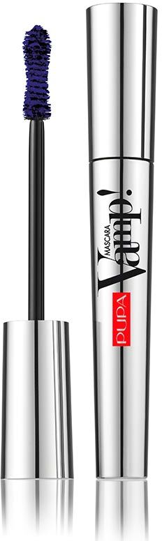 Pupa VAMP! Mascara-300 Deep Night_#17285f