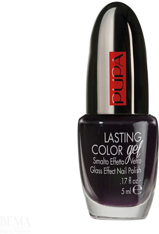 PUPA Lasting Color Gel-Lasting Color Gel 103 AUBERGINE