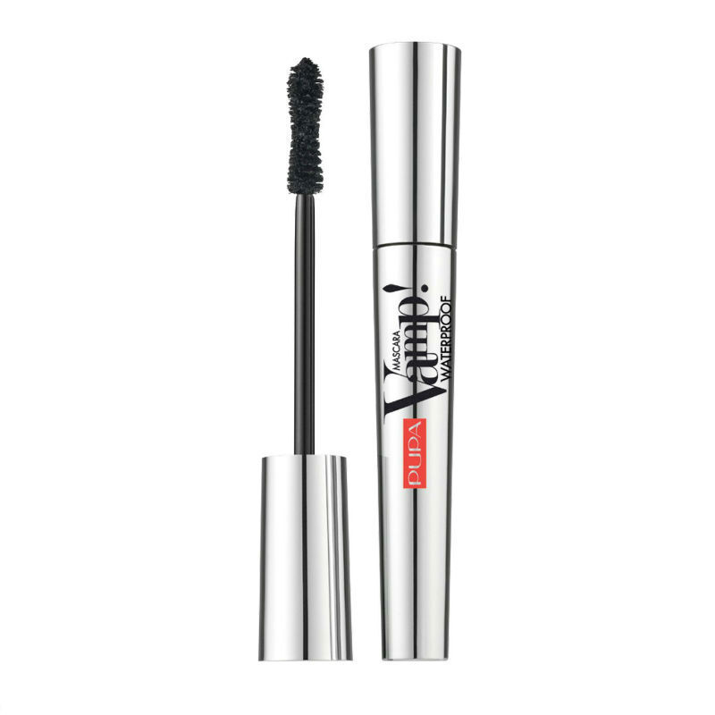 Pupa VAMP! Waterproof Mascara