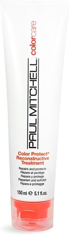 Paul Mitchell Color Care Color Protect Reconstructive Treatment-500 ml met pomp