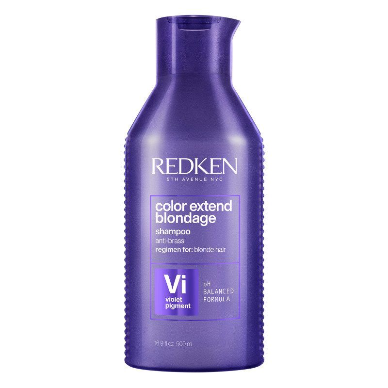 Redken Color Extend Blondage Shampoo 500ml