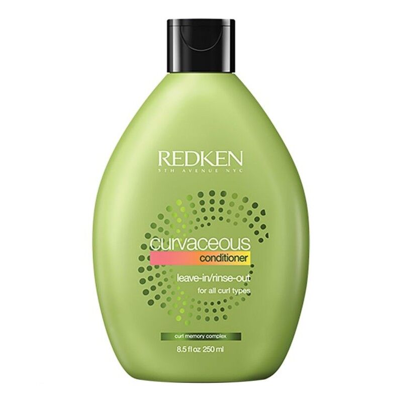 Redken Curvaceous Conditioner-250 ml