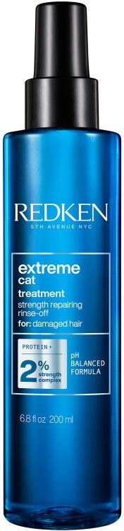 Redken Extreme CAT Treatment voor Beschadigd Haar 150ml