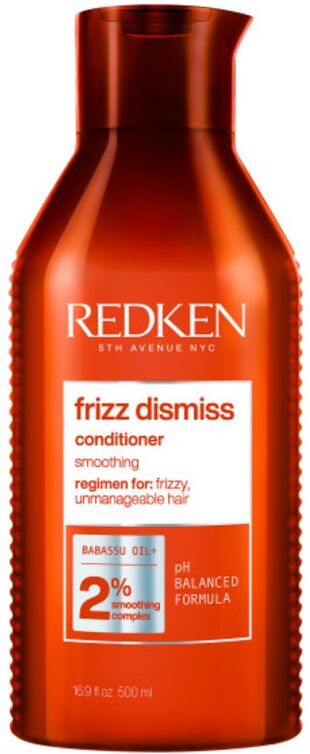 Redken Frizz Dismiss Conditioner 500ml