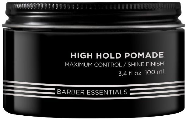 Redken Brews High Hold Pomade 100ml