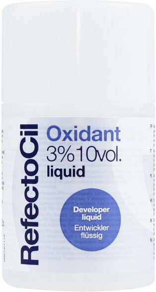 Refectocil Developer Liquid 3% 100ml