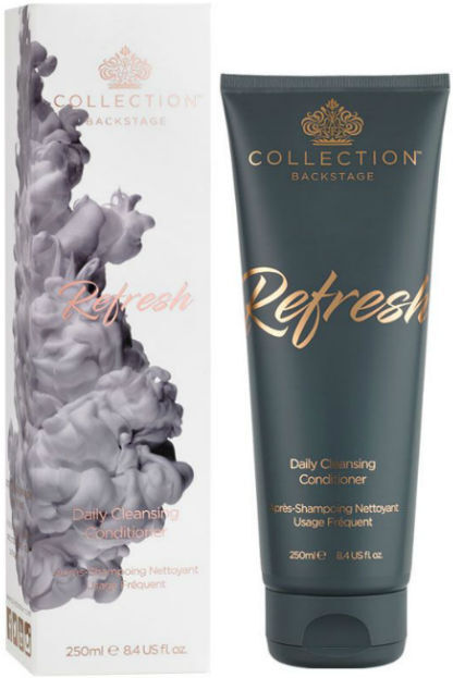 The Collection Backstage Refresh Conditioner - 250ml