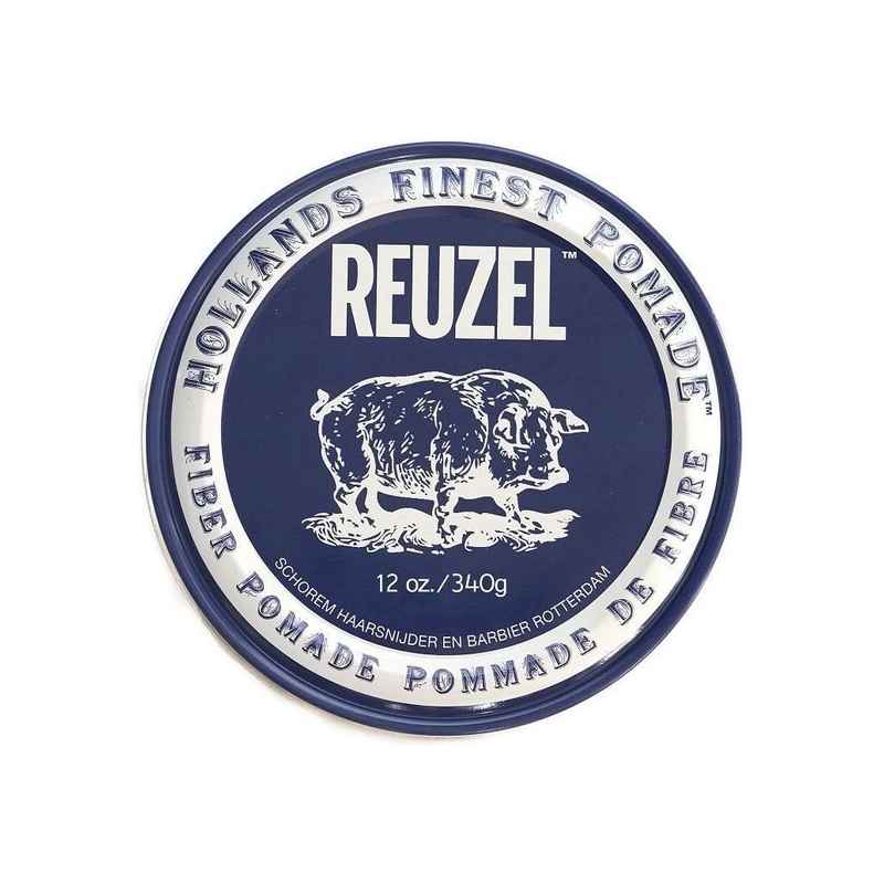 Reuzel Fiber Pomade 340g.