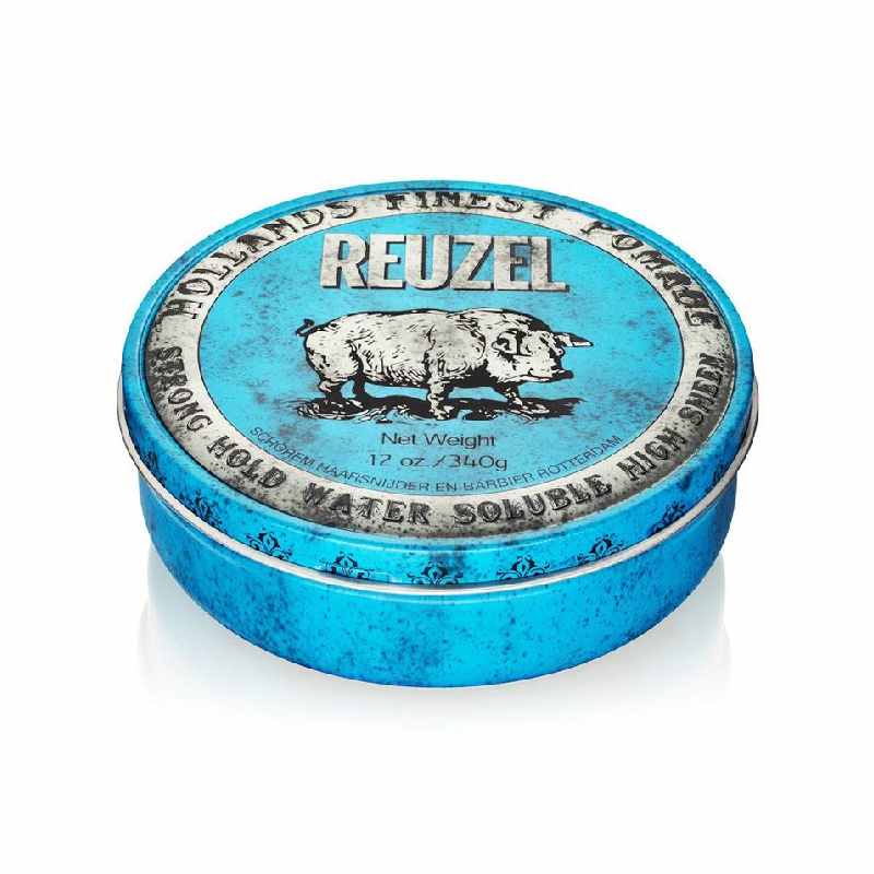 Reuzel Pomade Blauw-35 gr