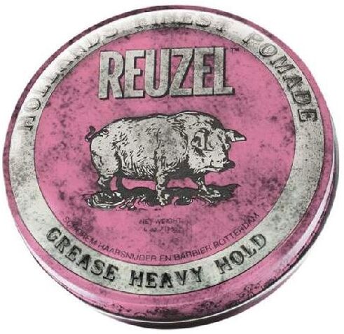 Reuzel Pomade Roze-35 gr