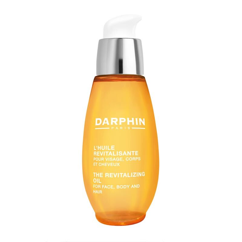 Darphin Aromatic Hair & Body Revitalizing Olie
