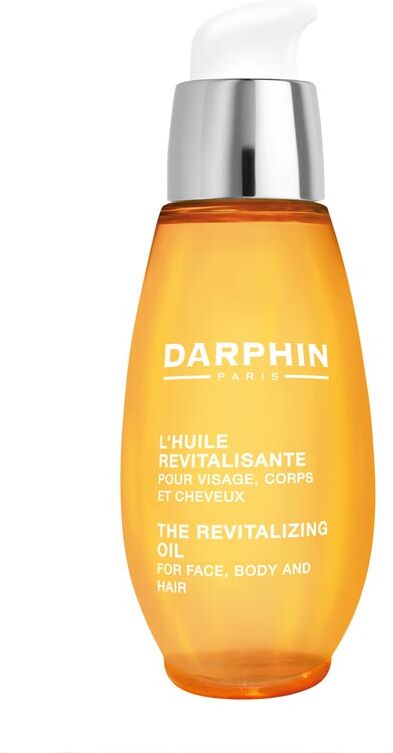 Darphin Aromatic Hair & Body Revitalizing Olie