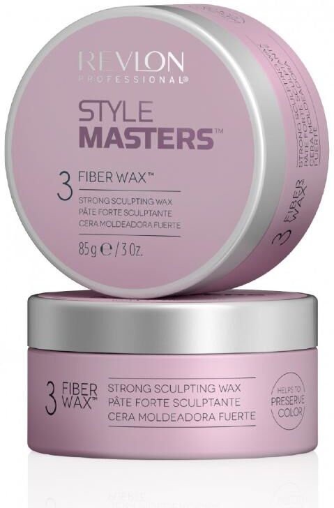 Revlon Style Masters Creator Fiber Wax