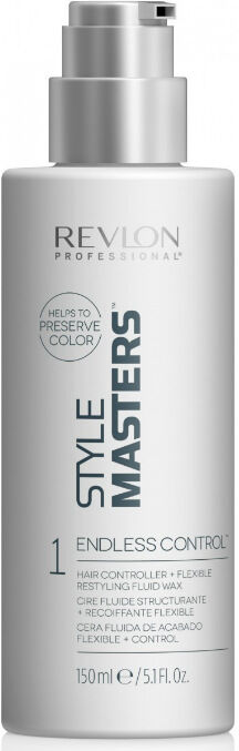 Revlon Style Masters Endless Control 150ml