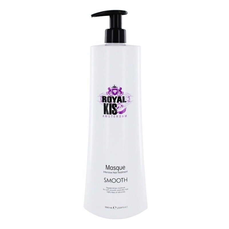 Royal Kis Masque Smooth - 1000ml