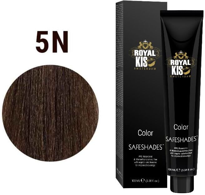 Royal KIS SafeShade 5N 100ml