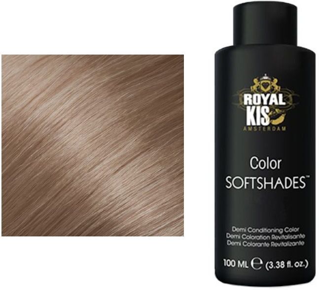 Royal KIS SoftShades 09K 100ml