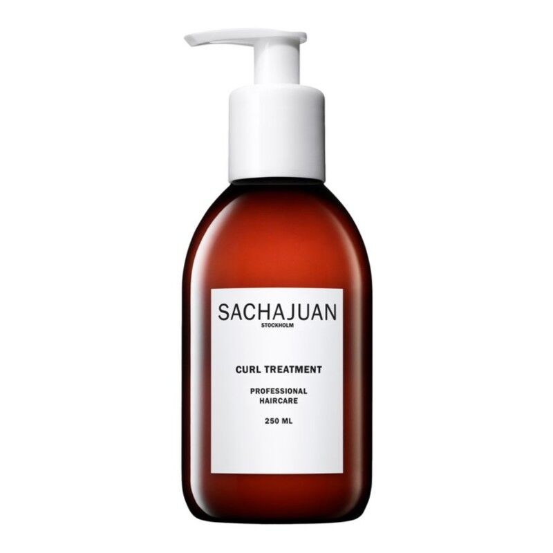 Sacha Juan SachaJuan Curl Treatment 250ml