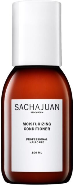 Sacha Juan SachaJuan Moisturizing Conditioner 100ml