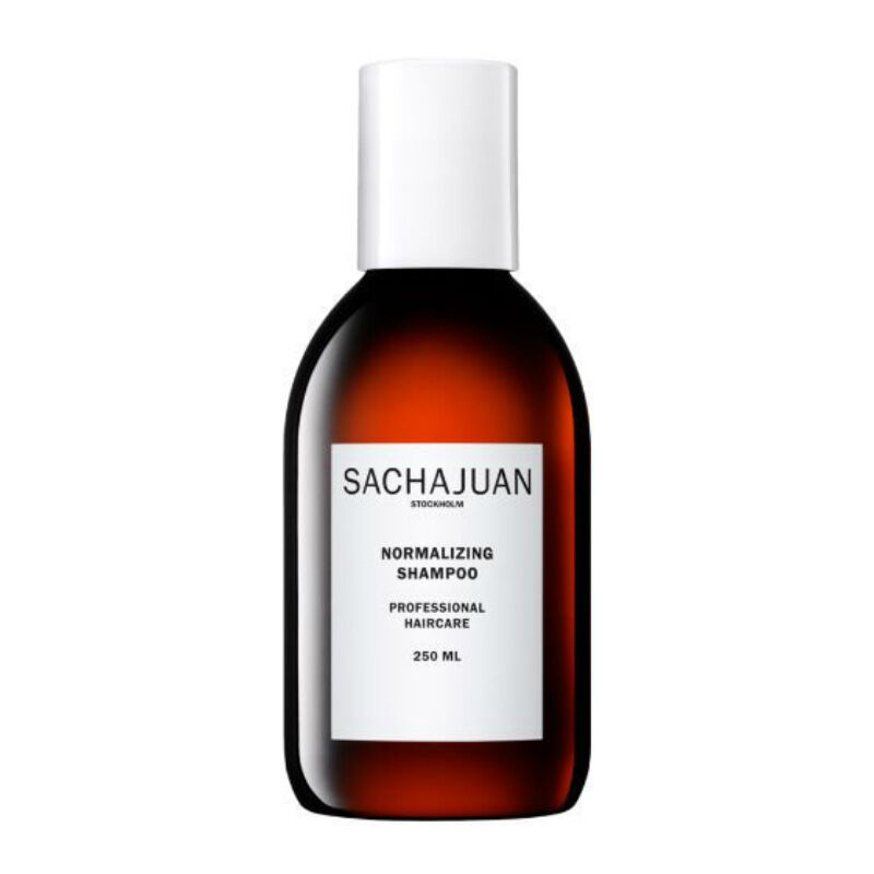 Sacha Juan SachaJuan Normalizing Shampoo 250 ml