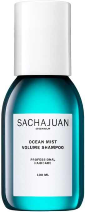 Sacha Juan SachaJuan Ocean Mist Volume Shampoo 100 ml