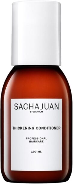 Sacha Juan SachaJuan Thickening Conditioner 100 ml