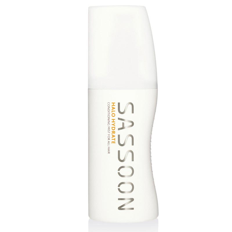 SASSOON Halo Hydrate Leave-in Conditioner