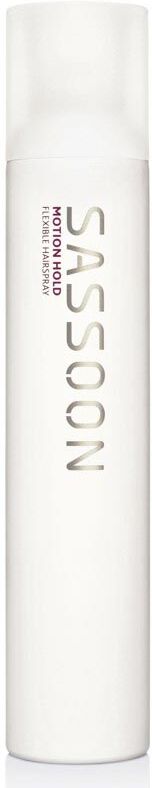 SASSOON Motion Hold Hairspray