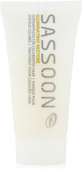 SASSOON Illuminating Restore -30 ml