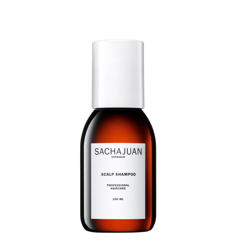 Sacha Juan SachaJuan Scalp Shampoo 100 ml