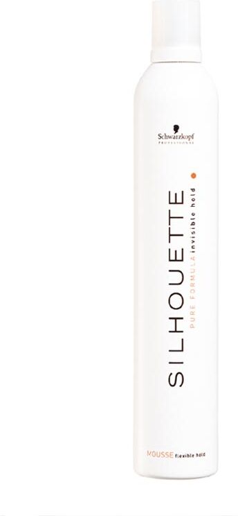 Schwarzkopf Silhouette Mousse Flexible Hold -200 ml