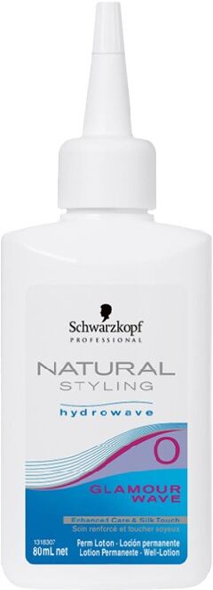 Schwarzkopf Natural Styling Glamour 0 80ml