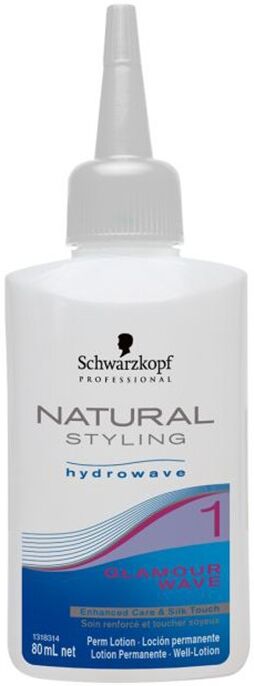 Schwarzkopf Natural Styling Glamour 1 80ml